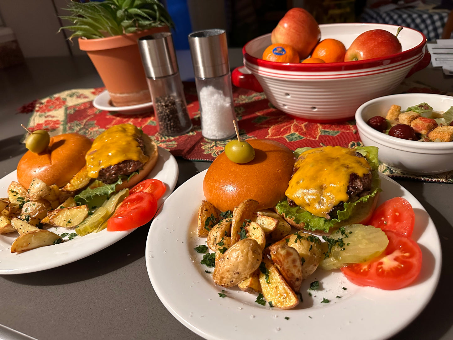 Wyoming Wholesome Signature Ground Beef Bundle