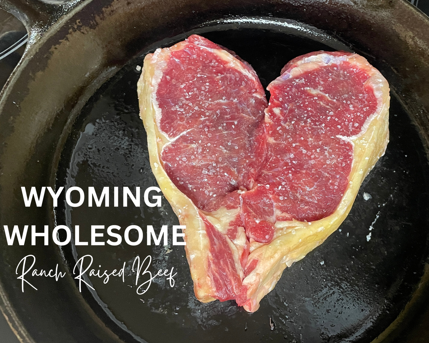 I Want The Whole Cow! Dry Aged for 21 Days Deposit