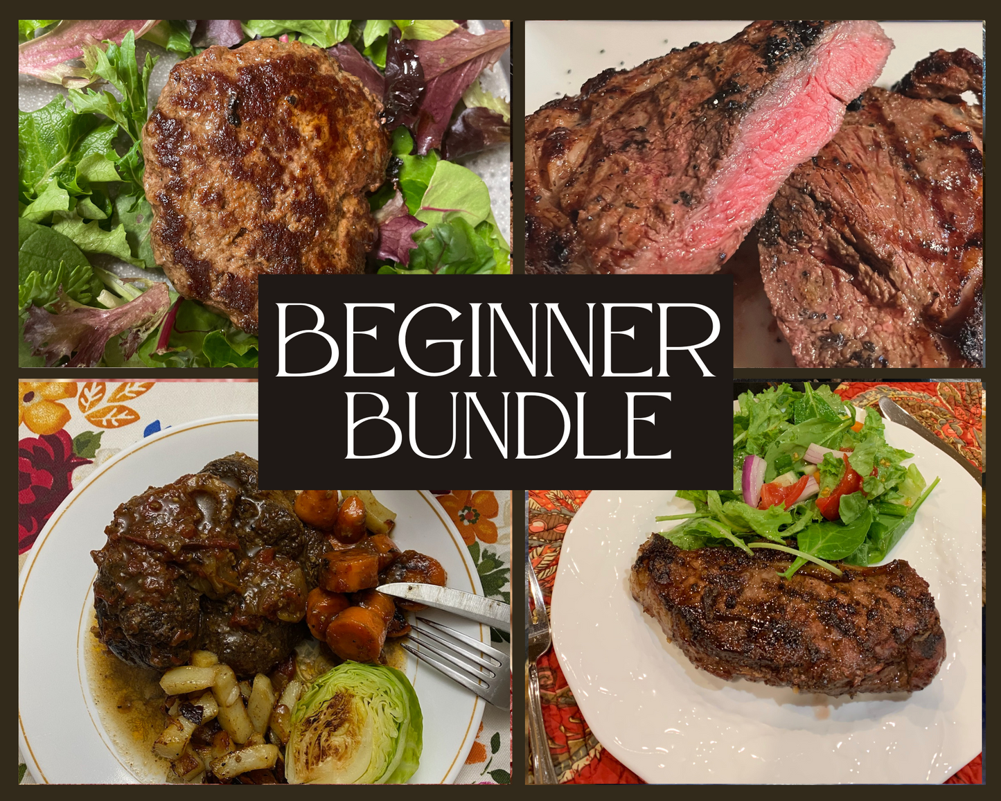Beginner Bundle Deposit