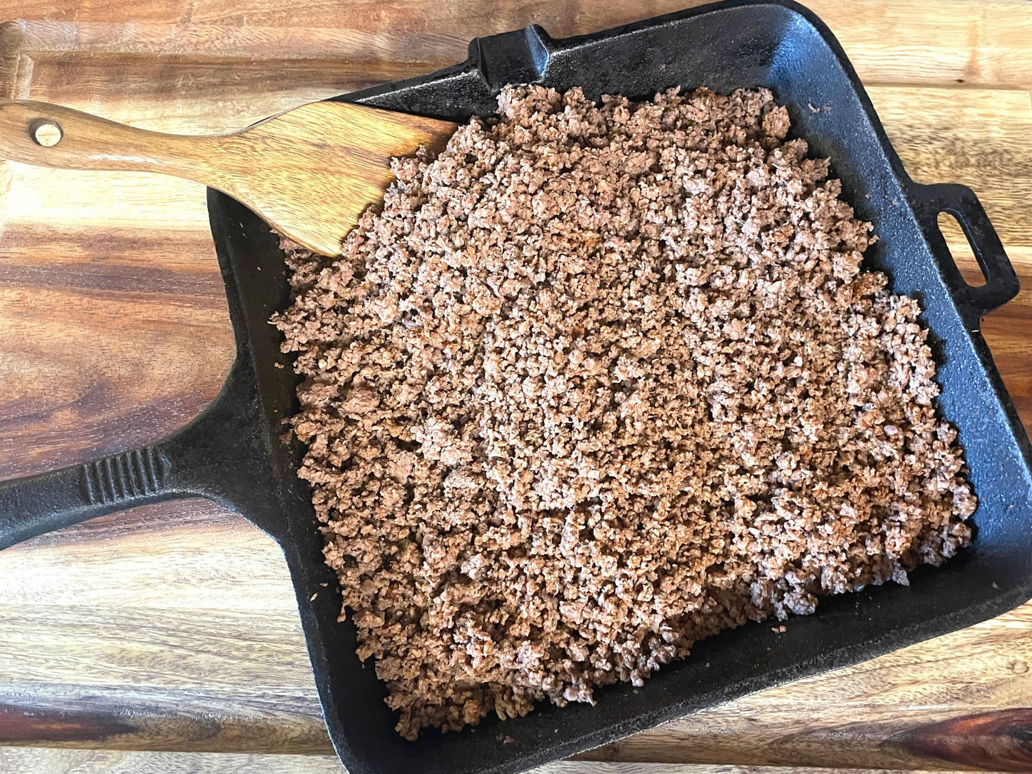 Wyoming Wholesome Signature Ground Beef Bundle