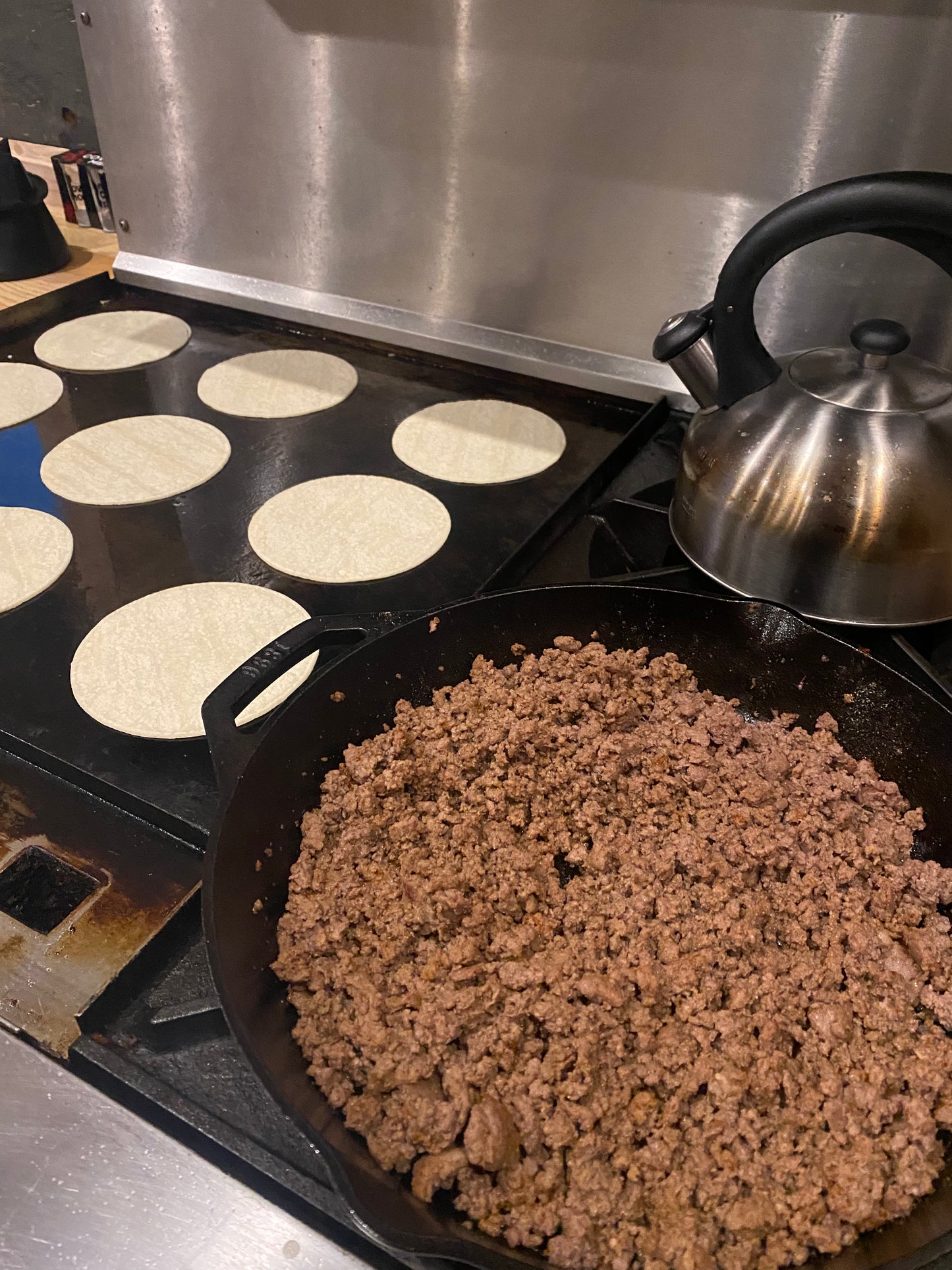 Wyoming Wholesome Signature Ground Beef Bundle